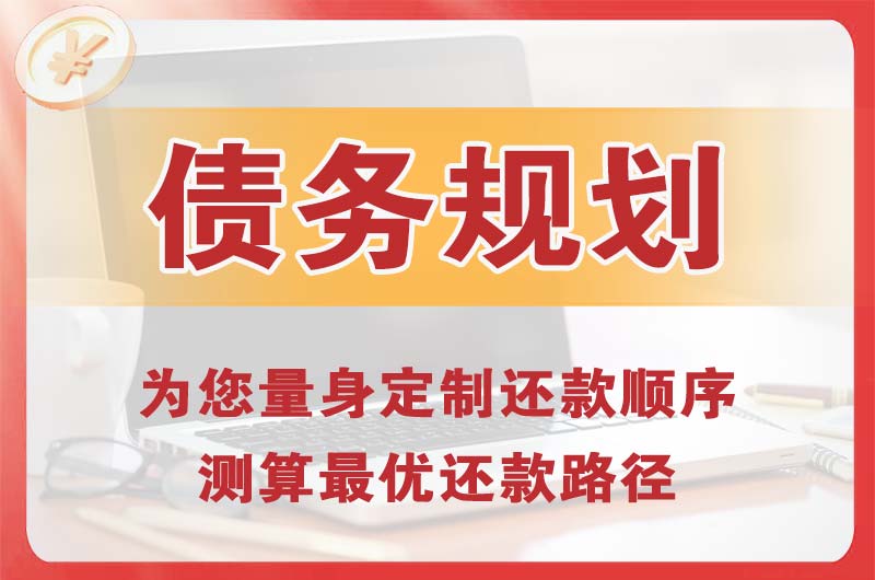 玄武债务规划